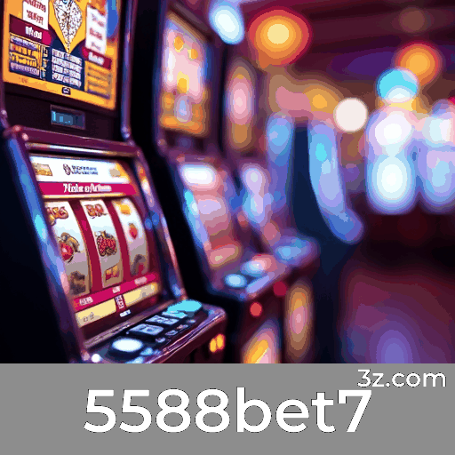 5588bet7: Plataforma Vibrante de Comunidade e Interação