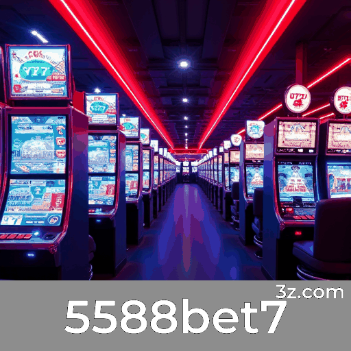5588bet7: Apostas Esportivas Precisão e Excelência