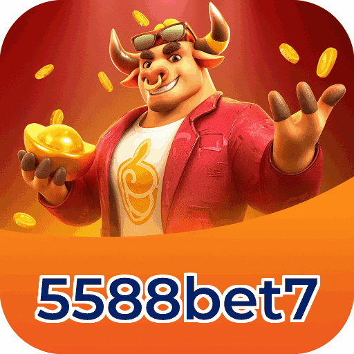 5588bet7 Logo
