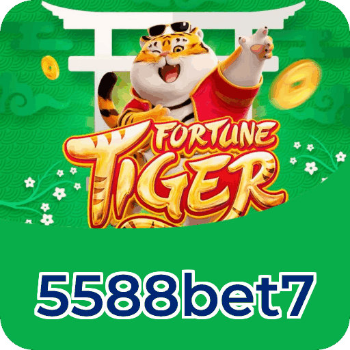 Slots Premium da PG Soft na 5588bet7